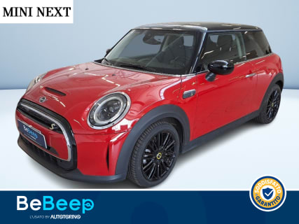 MINI 3P COOPER SE CLASSIC AUTO