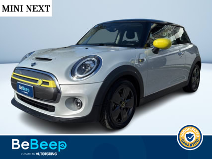 MINI 3P COOPER SE S AUTO MINI 3P COOPER SE S AUTO