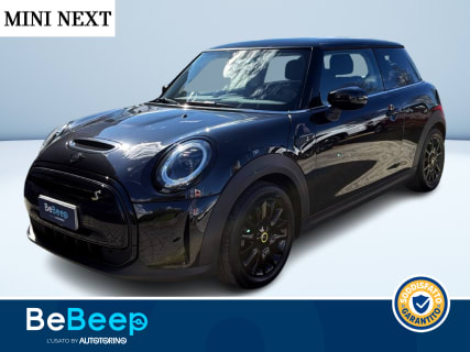 MINI 3P COOPER SE ELECTRIC AUTO