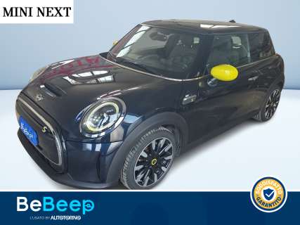 MINI 3P COOPER SE ELECTRIC AUTO