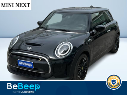 MINI 3P COOPER SE YOURS AUTO