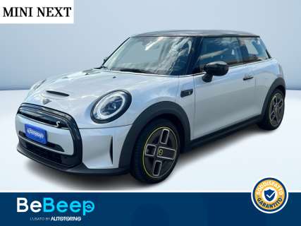 MINI 3P COOPER SE CLASSIC AUTO
