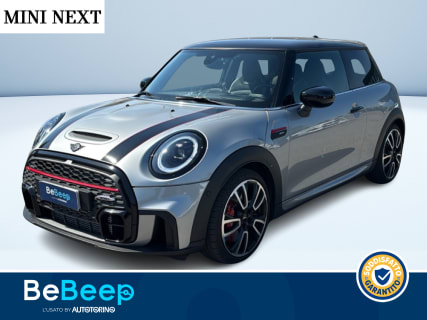MINI 3P 2.0 JCW JCW AUTO MINI 3P 2.0 JCW JCW AUTO