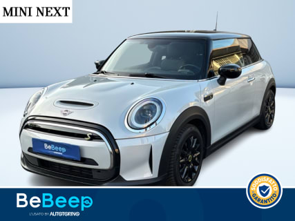 MINI 3P COOPER SE CLASSIC AUTO