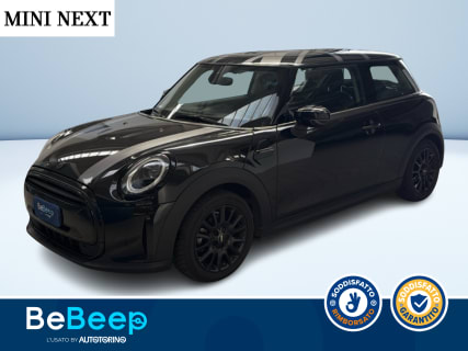 MINI 3P 1.5 COOPER YOURS PREMIUM MID PACKAGE AUTO