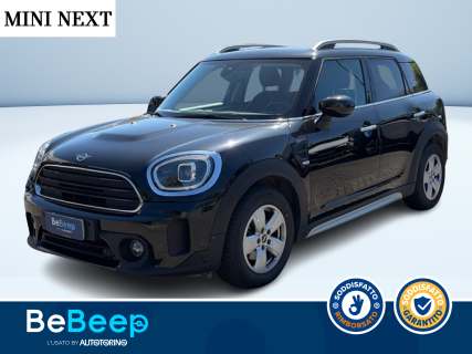 MINI COUNTRYMAN 1.5 ONE D BUSINESS AUTO