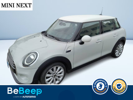MINI 5P 1.5 COOPER D BUSINESS XL AUTO