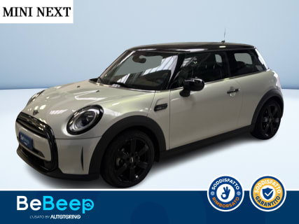 MINI 3P 1.5 COOPER CAMDEN PREMIUM MID PACKAGE AUTO MINI 3P 1.5 COOPER CAMDEN PREMIUM MID PACKAGE AUTO
