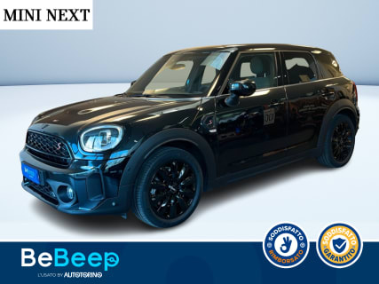 MINI COUNTRYMAN 2.0 COOPER SD CLASSIC AUTO