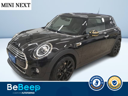 MINI 3P 1.5 COOPER D HYPE AUTO