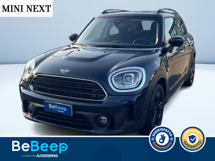 MINI COUNTRYMAN 1.5 COOPER CLASSIC AUTO