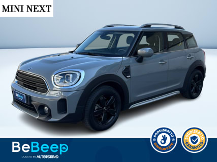 MINI COUNTRYMAN 1.5 ONE D CLASSIC