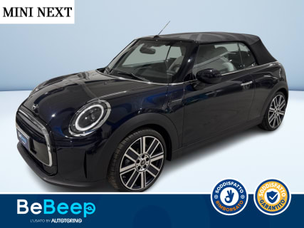 MINI CABRIO 1.5 COOPER YOURS AUTO