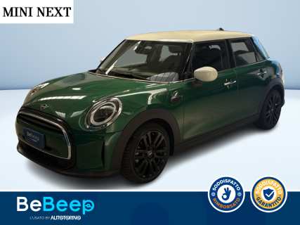 MINI 5P 1.5 COOPER CLASSIC AUTO