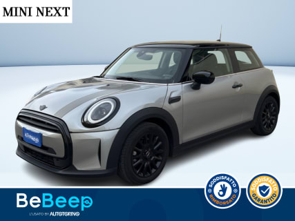 MINI 3P 1.5 COOPER CLASSIC