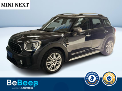 MINI COUNTRYMAN 1.5 COOPER CLASSIC AUTO