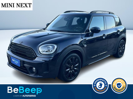 MINI COUNTRYMAN 2.0 COOPER D YOURS AUTO