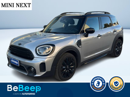 MINI COUNTRYMAN 1.5 COOPER HYPE AUTO