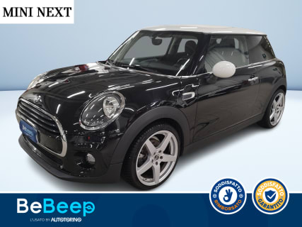 MINI 3P 1.5 COOPER AUTO MINI 3P 1.5 COOPER AUTO