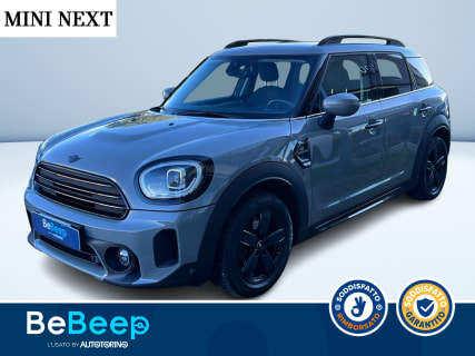 MINI COUNTRYMAN 1.5 ONE D CLASSIC