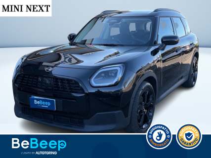 MINI COUNTRYMAN 2.0 48V D CLASSIC AUTO