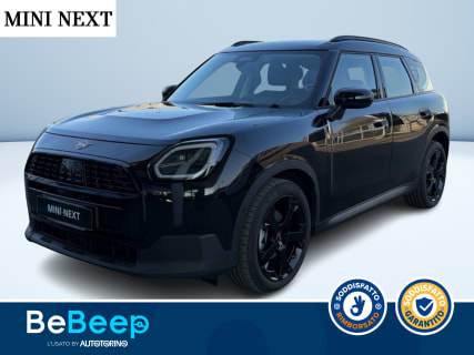 MINI COUNTRYMAN 2.0 48V D CLASSIC AUTO
