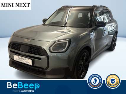 MINI COUNTRYMAN 2.0 48V D CLASSIC AUTO