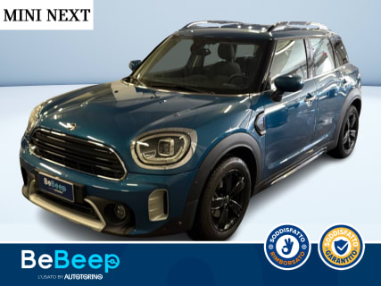 MINI COUNTRYMAN 1.5 ONE NORTHWOOD EDITION