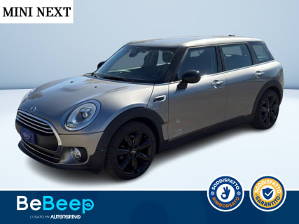 MINI CLUBMAN 1.5 ONE D BOOST AUTO