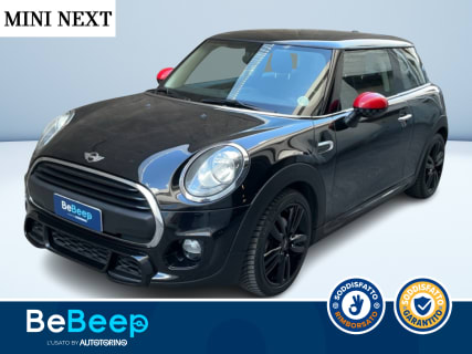 MINI 1.2 ONE HYPE 3P