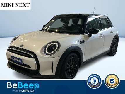MINI 5P 1.5 COOPER CLASSIC AUTO