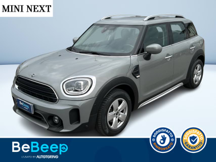 MINI COUNTRYMAN 1.5 ONE ESSENTIAL