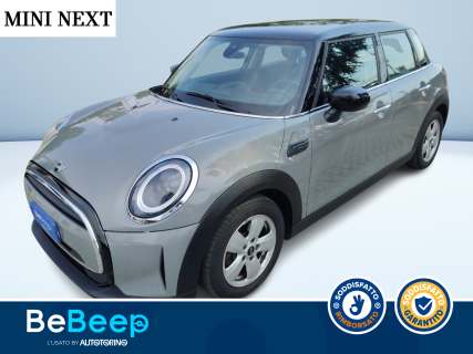 MINI 5P 1.5 COOPER ESSENTIAL