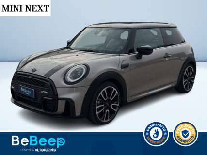 MINI 3P 1.5 COOPER JCW AUTO MINI 3P 1.5 COOPER JCW AUTO