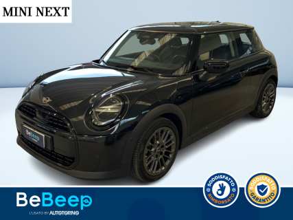 MINI COOPER 3P 1.5 C ESSENTIAL AUTO MINI COOPER 3P 1.5 C ESSENTIAL AUTO