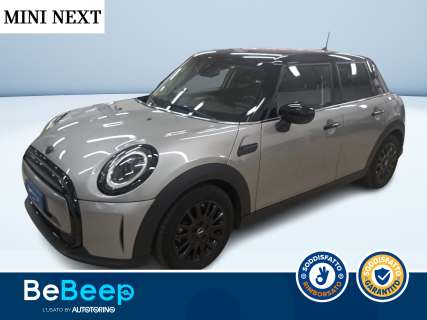 MINI 5P 1.5 COOPER CLASSIC AUTO