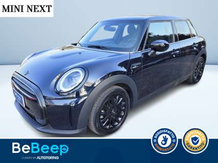MINI 5P 1.5 COOPER CAMDEN AUTO