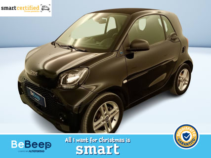 FORTWO EQ PURE 4,6KW