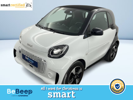 FORTWO EQ PASSION 4,6KW