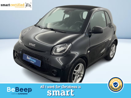FORTWO EQ PURE 4,6KW
