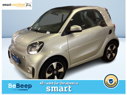 FORTWO EQ PASSION 4,6KW