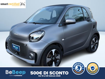 FORTWO EQ PASSION 4,6KW