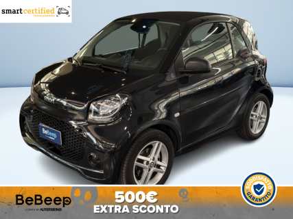 FORTWO EQ PURE 4,6KW