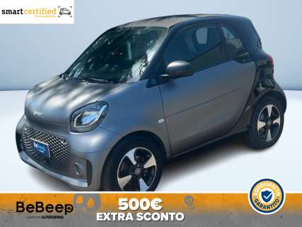 FORTWO EQ PASSION 4,6KW
