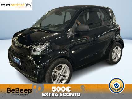 FORTWO EQ PURE 4,6KW