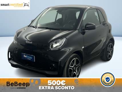 FORTWO EQ PULSE 4,6KW