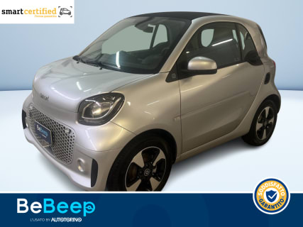 FORTWO EQ PASSION 4,6KW