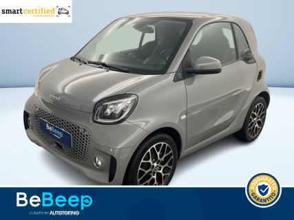 FORTWO EQ PRIME 22KW