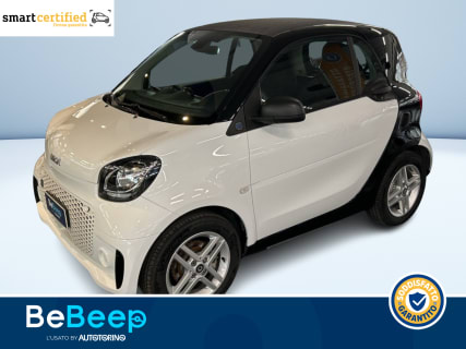 FORTWO EQ PURE 4,6KW