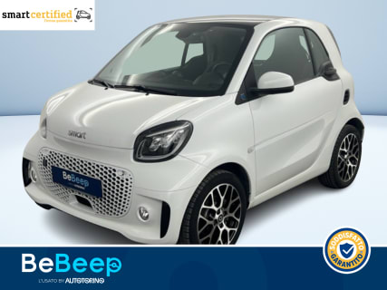 FORTWO EQ PRIME 22KW